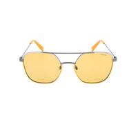 Polaroid PLD 6058/s 40G/He Yellow 56 Occhiali, Taglia Unica Unisex-Adulto