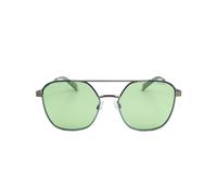 Polaroid occhiali da sole unisex PLD 6058/S gunmetal green 1 St