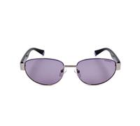 Polaroid Pld 6123/S Sunglasses Unisex - Adulto (Pacco da 1)