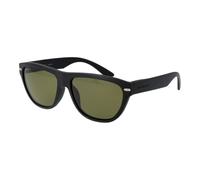 Occhiali da sole uomo donna serengeti sunglasses occhiale polarizzati unisex ner