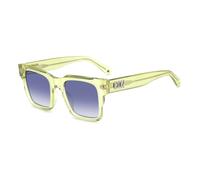 Occhiali da sole Uomo Dsquared2 ICON0010S1ED Ø 51 mm