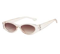Occhiali Da Sole Uomo E Donna Con Montatura Piccola For Pendolari In Vacanza Alla Guida Di UV400 6625(Clear)