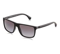 Occhiali da sole Uomo Emporio Armani EA 4033 Nero