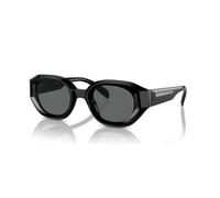 Occhiali da sole Uomo Emporio Armani EA 4230U Nero