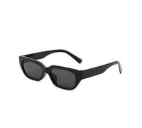 Occhiali Da Sole Uomo For Esterni For Pendolari Donne Che Acquistano Sport 672(Black)