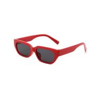 Occhiali Da Sole Uomo For Esterni For Pendolari Donne Che Acquistano Sport 672(Red)