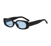 Occhiali Da Sole Uomo For L'outdoor E Il Pendolarismo, Donna For La Le Vacanze(Blue)