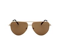 Guess Factory occhiali da sole uomo GF00059 gold-coloured 1 St