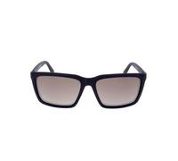 Guess Factory occhiali da sole uomo GF00062 black 1 St