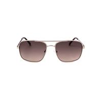 Guess Factory occhiali da sole uomo GF0211 silver-coloured 1 St