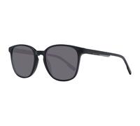Occhiali da sole Uomo Hackett London HSK3343 53001 Nero