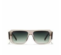 HAWKERS Hell Occhiali, Crema Forest, Taglia Unica Unisex-Adulto