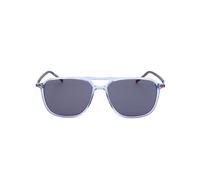 HUGO Occhiali da Sole HG1232/S Blue 53/15/145 Uomo