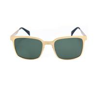 Occhiali da sole Uomo Italia Independent 0500-120-120 Dorato Ø 55 mm