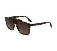 Occhiali da sole Uomo Karl Lagerfeld KL6107S-5816240 ø 58 mm