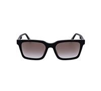Marc Jacobs Marc 719/s Occhiali Da Sole Uomo Nero Geometrico Grigio 53mm