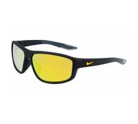 Occhiali da sole Uomo Nike BRAZEN-FUEL-M-DJ0803-6214452 Ø 62 mm