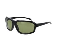 Occhiali da sole uomo polarizzati serengeti sunglasses occhiale rettangolari ner
