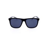 Polaroid Eyewear Occhiali da uomo PLD 2102/S/X Black Crystal 7C5 C3 55
