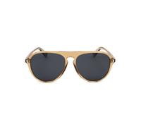 Occhiali da Sole Polaroid PLD 6225/S 10A BEIGE 57/15/140 Uomo