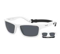 Occhiali da sole Uomo Polaroid PLD7031S6HT ø 59 mm