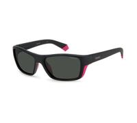 Polaroid Sport Pld7046s3mr Polarized Sunglasses Nero Uomo