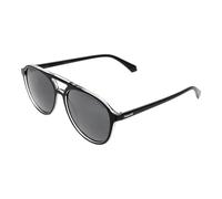 Occhiali da sole uomo polaroid polarizzati donna aviatore sunglasses occhiale