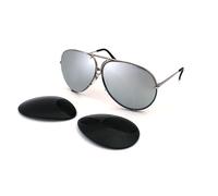 Occhiali da Sole Porsche Design P8478-B-655 - 66/10/135