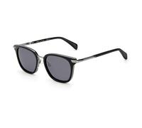 Rag&Bone Rnb6000/s Sunglasses, 807/M9 Black, 52 Unisex