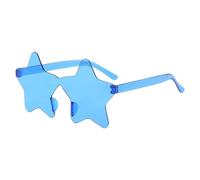 Occhiali da Sole Uomo - Star Design | Senza Montatura Eleganti UV400