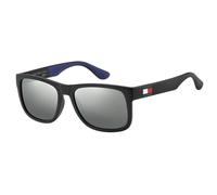 Occhiali da sole Uomo Tommy Hilfiger TH-1556-S-D51-T4 Ø 52 mm