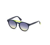 Occhiali da sole Uomo Web Eyewear WE0262-5190W Ø 51 mm