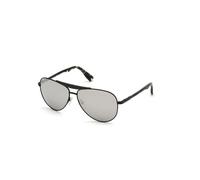 Occhiali da sole Uomo Web Eyewear WE0281-6002C ø 60 mm