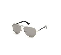Occhiali da sole Uomo Web Eyewear WE0281-6016C ø 60 mm