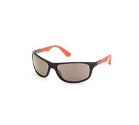 Occhiali da sole Uomo Web Eyewear WE0294-6405C Ø 64 mm
