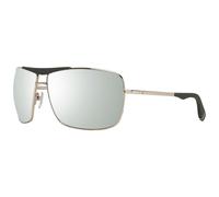Occhiali da sole Uomo Web Eyewear WE0295-6432P Dorato Ø 64 mm