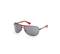 Occhiali da sole Uomo Web Eyewear WE0296-6602A Ø 66 mm