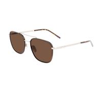Occhiali da sole Uomo Zeiss ZS22108S-5519239 Ø 55 mm