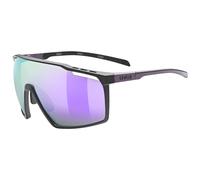 Occhiali da sole Uvex Mtn Perform S5330392116 Viola 00