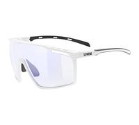 Occhiali da sole Uvex mtn perform V, bianco Onesize