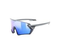 Occhiali sportivi Uvex Sportstyle 231 Categoria del filtro solare (cat.): S2 / Colore: blu