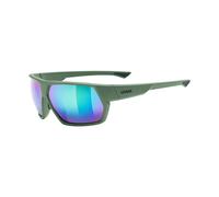 Occhiali da sole Uvex Sportstyle 238 Vert