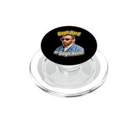 Occhiali da sole Van Gogh - Gogh Hard Home Painter Humor PopSockets PopGrip per MagSafe