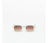 Vans - Occhiali da sole 66, Uomo, Bianco, Taglia: Taglia unica