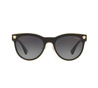 Occhiali da Sole Versace VE2198 1002T3 Polarizzati - 54/20/145