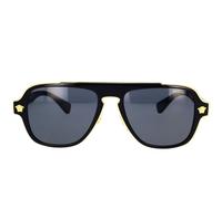 Occhiali da Sole Versace VE2199 100281 Polarizzati - 56/18/145