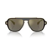 Versace - VE 2199 1252/4T 56 Occhiali da Sole