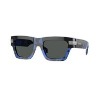 Occhiali da sole Versace Ve4464 cod. colore 545887 Uomo Squadrata Blu