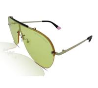 Occhiali Da Sole Victoria's Secret Donna VS0012 28G Giallo