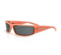 OCCHIALI DA SOLE VINTAGE ALESSANDRO DELL'ACQUA ELIA 15049 F07 PINK POLARIZED
